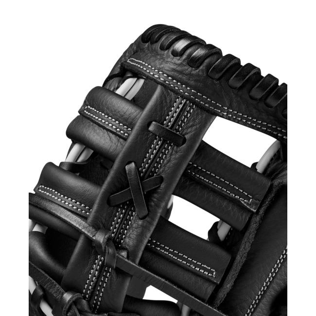 Wilson A700 12" First Base Mitt - WBW10163712