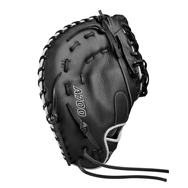 Wilson A700 12" First Base Mitt - WBW10163712
