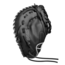 Wilson A700 12" First Base Mitt - WBW10163712
