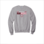 Burroughs Baseball Champion Powerblend Crewneck Sweatshirt