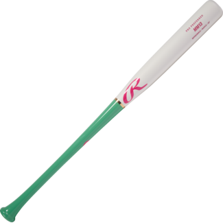Rawlings Rawlings Pro Preferred MM13 Maple Wood Bat -
