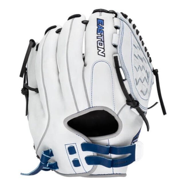 Easton Professional Collection 12.5" Pitcher/Infield Fastpitch Softball Glove - E00713786