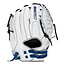 Easton Professional Collection 12.5" Pitcher/Infield Fastpitch Softball Glove - E00713786