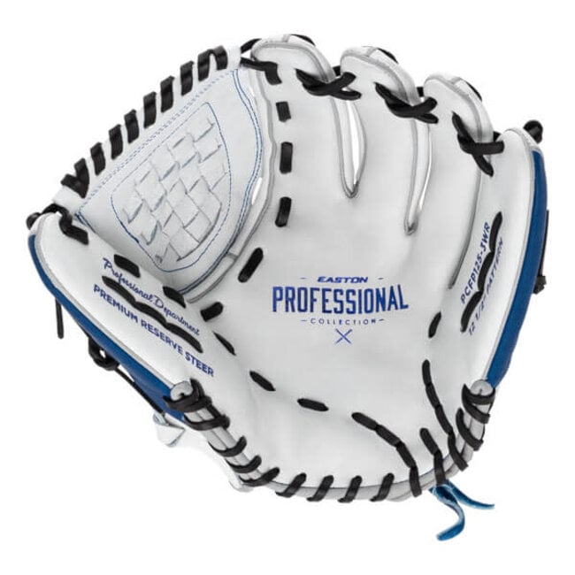 Easton Professional Collection 12.5" Pitcher/Infield Fastpitch Softball Glove - E00713786