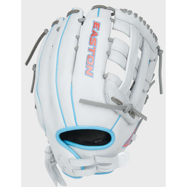 Easton Professional Collection 13" Outfield Fastpitch Softball Glove - E00713785