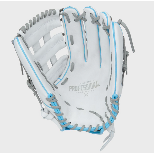 Easton Professional Collection 13" Outfield Fastpitch Softball Glove - E00713785