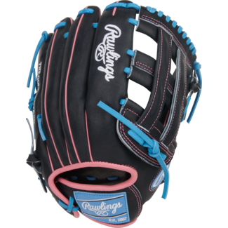 Rawlings Rawlings Heart of the Hide ContoUR Fit 12.5" Outfield Baseball Glove - PROR3028U-6N