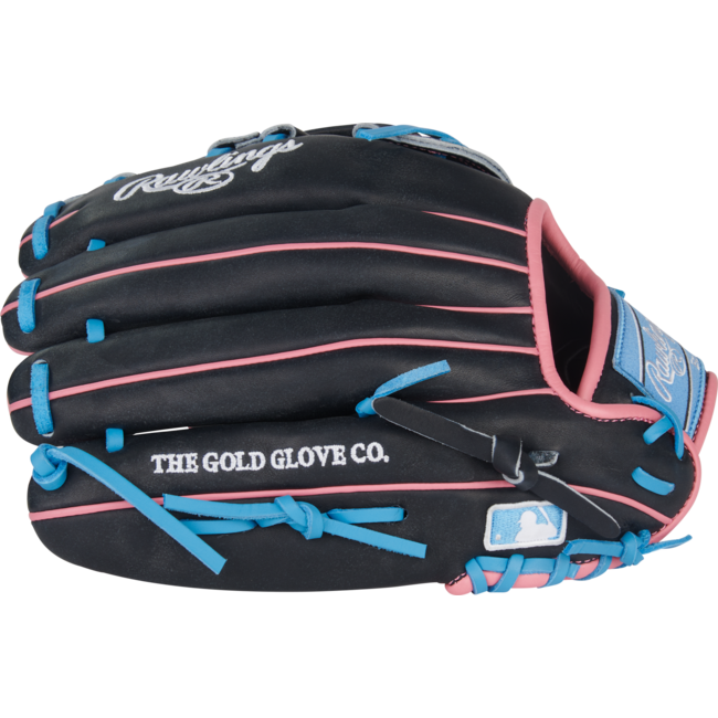 Rawlings Heart of the Hide ContoUR Fit 12.5" Outfield Baseball Glove - PROR3028U-6N