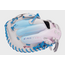 Easton Professional Collection Color Splash 34" Catcher's Fastpitch Mitt - PCFPCM34WCBP