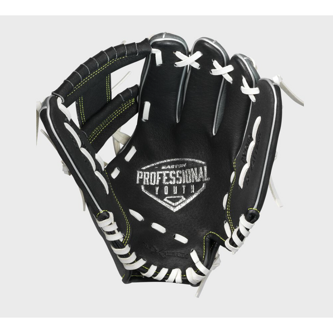 Easton Professional Youth 10" Youth Baseball Glove - PY10BG