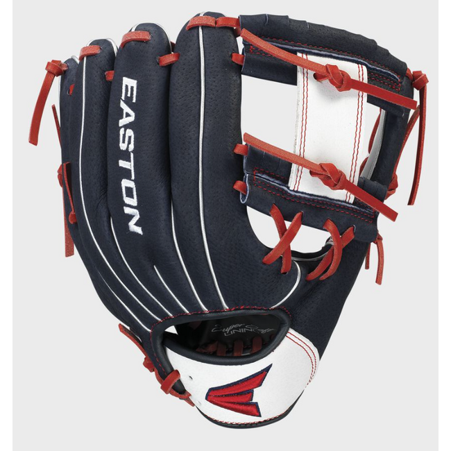 Easton Professional Youth 10" Youth Baseball Glove - PY10USA