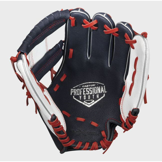 Easton Professional Youth 10" Youth Baseball Glove - PY10USA