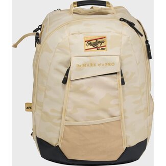 Rawlings Rawlings Gold Collection Utility Backpack -