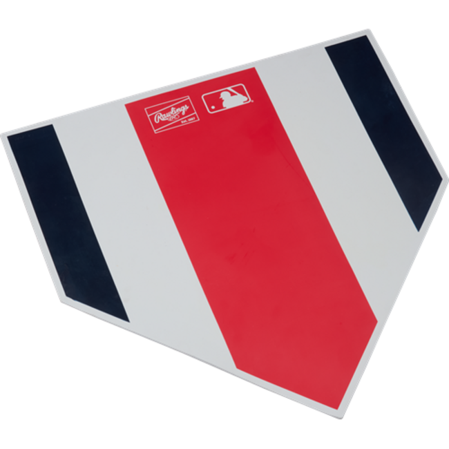 Rawlings Strike Zone Home Plate - BELK2