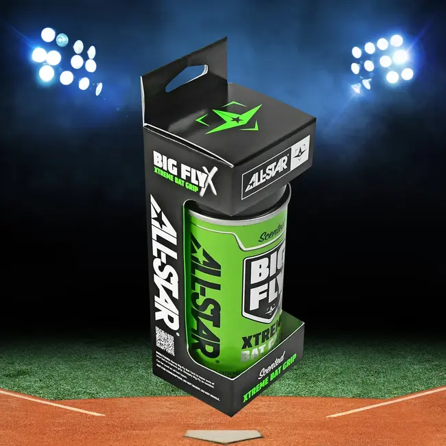 All-Star Xtreme Bat Tack Spray - BFSPX1-X2