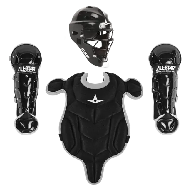 All Star Future Star Series Catching Kit -TBALL CK-FS-TBALL