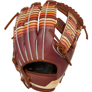 Rawlings Rawlings Heart of the Hide December RGGC 11.75" Infield Baseball Glove - PROR2175-13TI