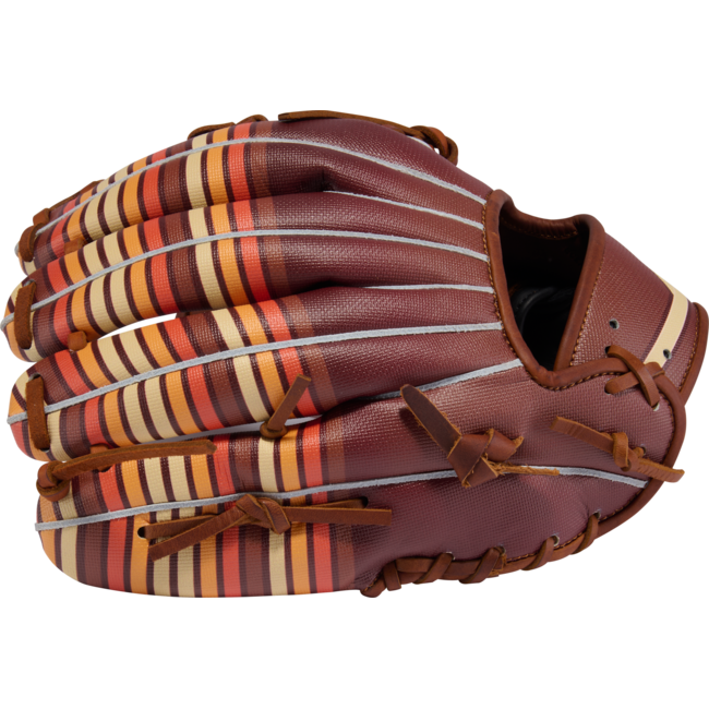 Rawlings Heart of the Hide December RGGC 11.75" Infield Baseball Glove - PROR2175-13TI
