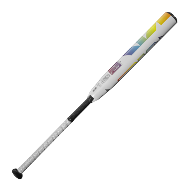 2025 Demarini Prism+ (-11) Fastpitch Bat - WBD2547010