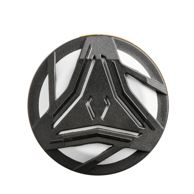 2025 Demarini Prism+ (-11) Fastpitch Bat - WBD2547010