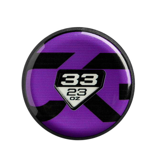 2025 Demarini CF (-10) Fastpitch Bat - WBD2550010