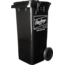 Rawlings Rolling Ball Bin - RBALLBIN-B