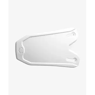 EvoShield EvoShield XVT 2.0 Bilateral Batting Helmet Face Shield - Matte Finish