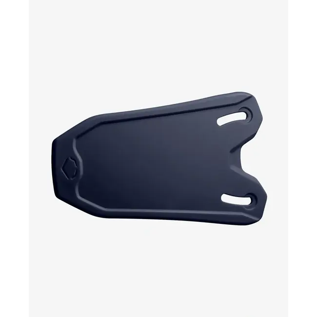 EvoShield XVT 2.0 Bilateral Batting Helmet Face Shield - Matte Finish