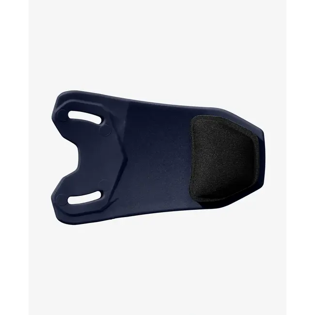 EvoShield XVT 2.0 Bilateral Batting Helmet Face Shield - Matte Finish