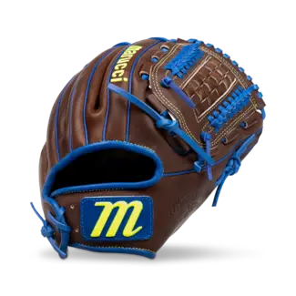 Marucci Marucci Cypress M Type 45K5 12" Infield/Pitcher Baseball Glove - MFG4CY45K5-GM/RB