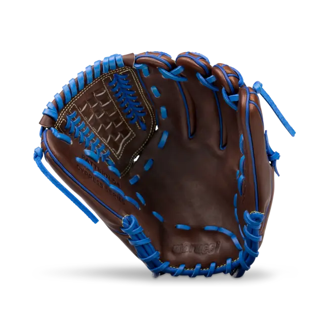 Marucci Cypress M Type 45K5 12" Infield/Pitcher Baseball Glove - MFG4CY45K5-GM/RB