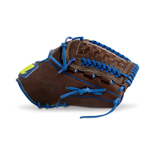 Marucci Cypress M Type 45K5 12" Infield/Pitcher Baseball Glove - MFG4CY45K5-GM/RB