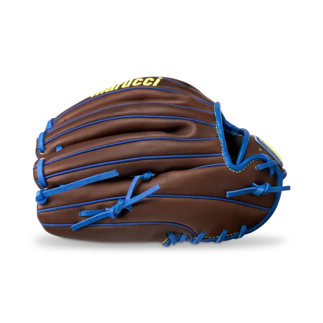 Marucci Cypress M Type 45K5 12" Infield/Pitcher Baseball Glove - MFG4CY45K5-GM/RB