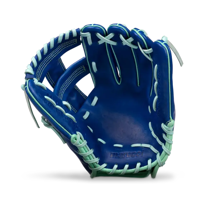 Marucci Cypress M Type 54A5 11.75" Infield Baseball Glove - MFG4CY54A5-RB/MT