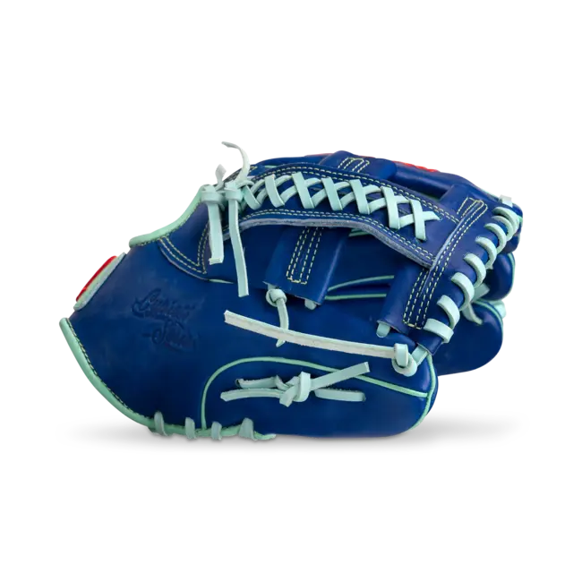 Marucci Cypress M Type 54A5 11.75" Infield Baseball Glove - MFG4CY54A5-RB/MT