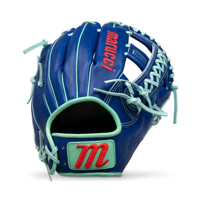 Marucci Cypress M Type 54A5 11.75" Infield Baseball Glove - MFG4CY54A5-RB/MT