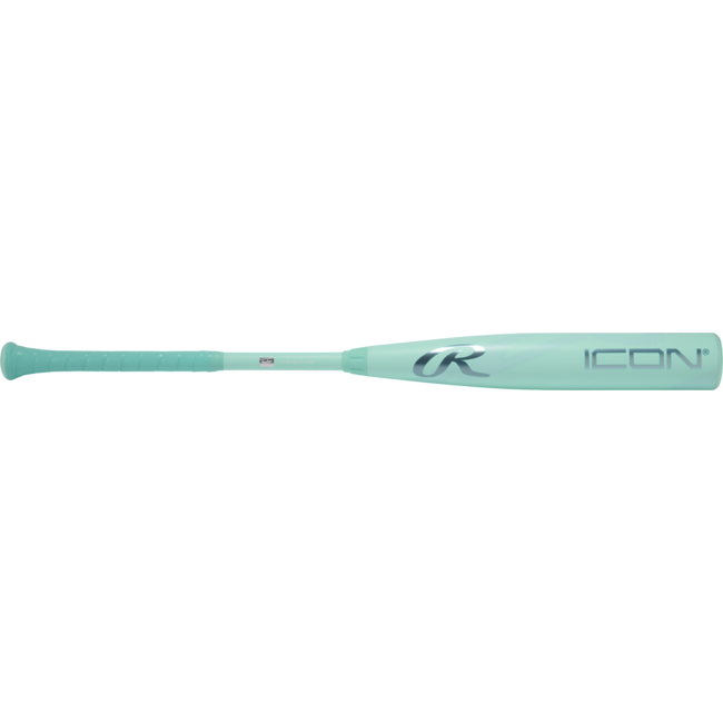 2026 Rawlings Icon (-3) BBCOR Baseball Bat - RBB6I3