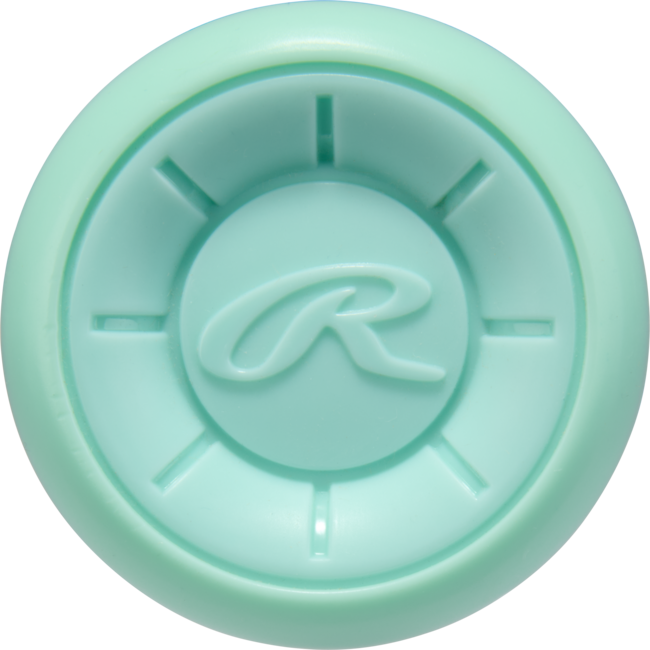 2026 Rawlings Icon (-3) BBCOR Baseball Bat - RBB6I3