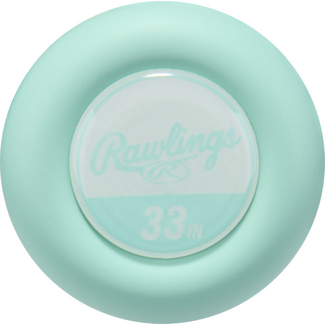 2026 Rawlings Icon (-3) BBCOR Baseball Bat - RBB6I3