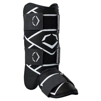 EvoShield EvoShield SRZ-2 Youth Batter's Leg Guard -WB5764605YH