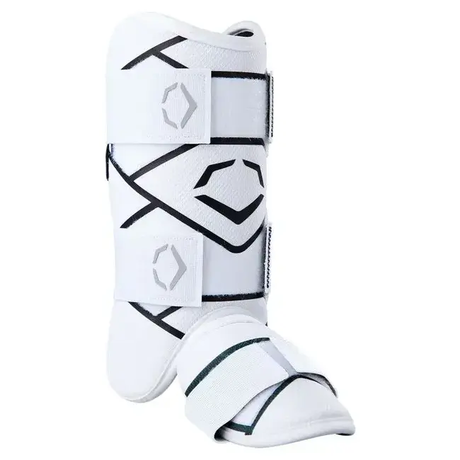 EvoShield SRZ-2 Youth Batter's Leg Guard -WB5764605YH