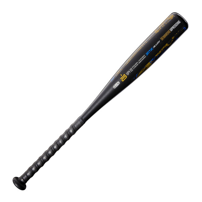 DeMarini Uprising (-10) Junior Big Barrel Baseball Bat - 2022  WBD2234