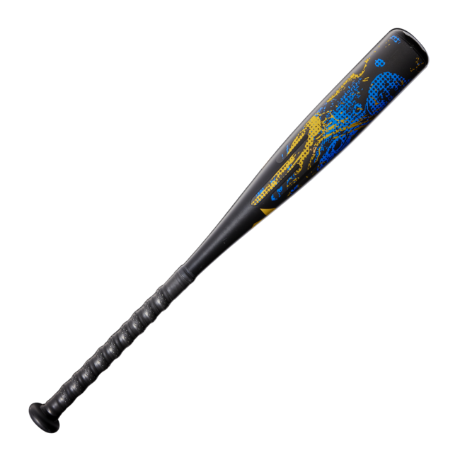 DeMarini Uprising (-10) Junior Big Barrel Baseball Bat - 2022  WBD2234