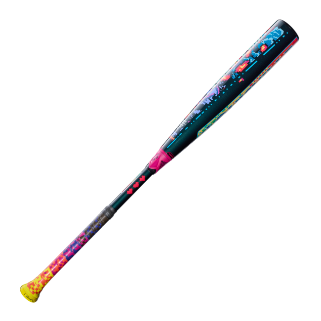 2026 Louisville Slugger Select PWR Player 1 (-3) BBCOR Baseball Bat -