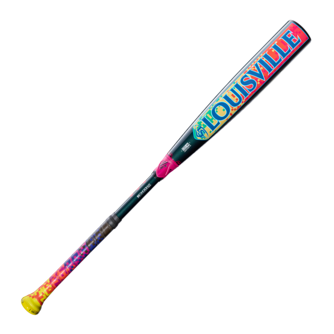 2026 Louisville Slugger Select PWR Player 1 (-3) BBCOR Baseball Bat -