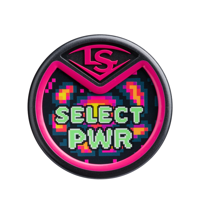 2026 Louisville Slugger Select PWR Player 1 (-3) BBCOR Baseball Bat -