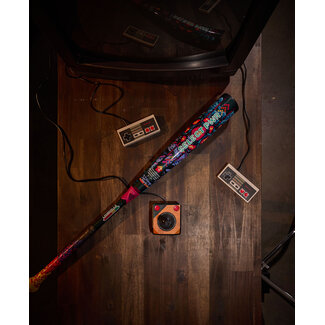 Louisville Slugger 2026 Louisville Slugger Select PWR Player 1 (-3) BBCOR Baseball Bat