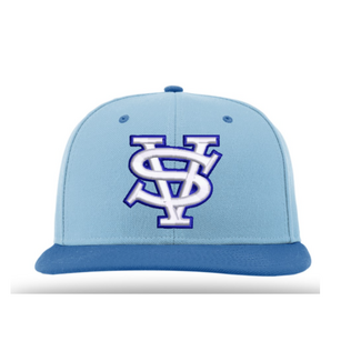 Richardson Cap Sun Valley Magnet Baseball Spring Richardson Custom PTS65C Fitted Cap