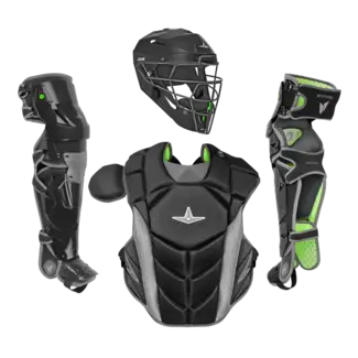 All-Star All-Star MVP-PRO Series™ Small Catching Kit - CKCC-5-SML