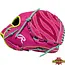 Rawlings Heart of the Hide January RGGC 12" Pitcher Baseball Glove - PRO206TRI-34BE